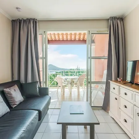 Appartement Le Hameau Cap Esterel - Maeva