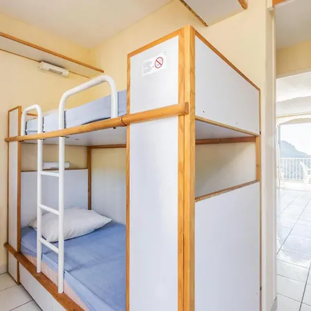 Le Hameau Cap Esterel - Maeva Apartman