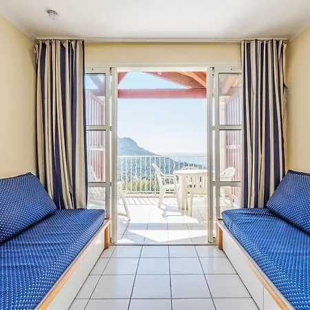Le Hameau Cap Esterel - Maeva Appartement