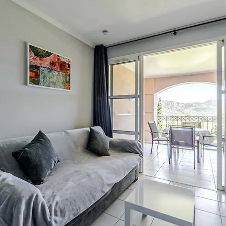 Le Hameau Cap Esterel - Maeva Апартаменты