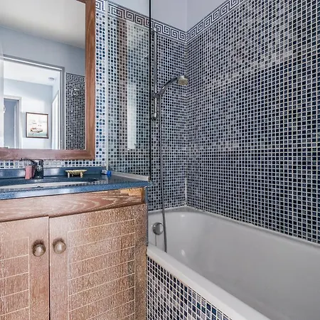 Le Hameau Cap Esterel - Maeva * Сен-Рафаэль