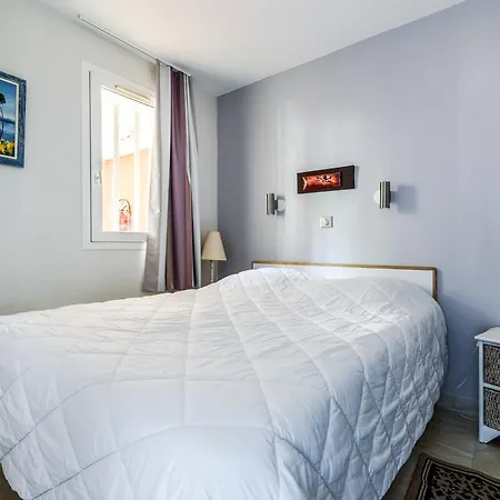 Appartement Le Hameau Cap Esterel - Maeva *