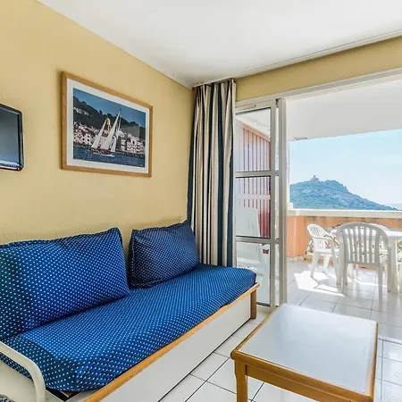 Le Hameau Cap Esterel - Maeva *