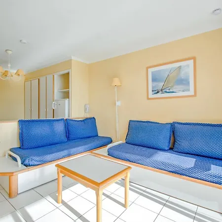 Le Hameau Cap Esterel - Maeva Apartment *