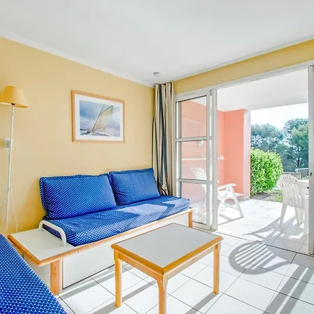 Le Hameau Cap Esterel - Maeva Apartment