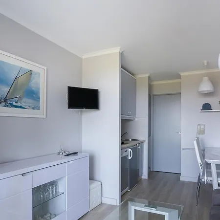 Le Hameau Cap Esterel - Maeva Appartement *