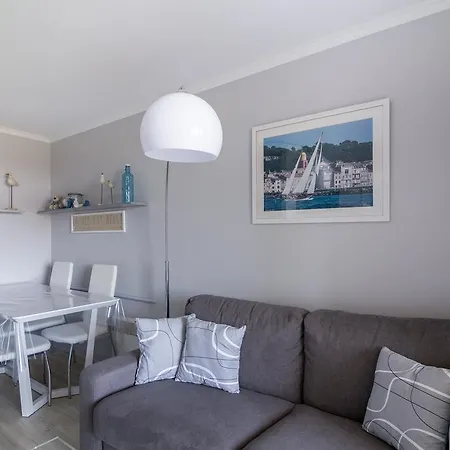 Apartamento Le Hameau Cap Esterel - Maeva Saint-Raphaël