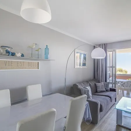 Le Hameau Cap Esterel - Maeva Daire