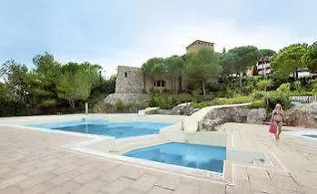 Le Hameau Cap Esterel - Maeva Сен-Рафаэль