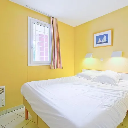 Appartement Le Hameau Cap Esterel - Maeva *