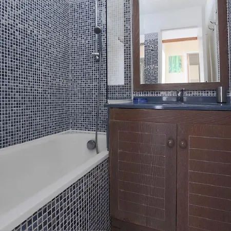 Le Hameau Cap Esterel - Maeva Апартаменты Сен-Рафаэль