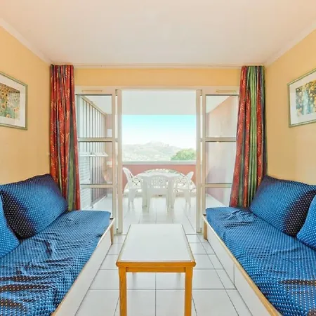 Le Hameau Cap Esterel - Maeva Апартаменты *