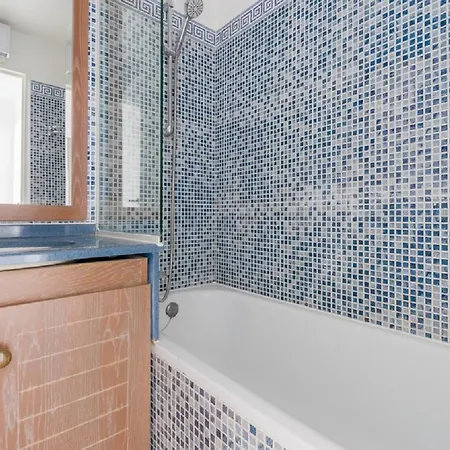 Le Hameau Cap Esterel - Maeva Апартаменты Сен-Рафаэль