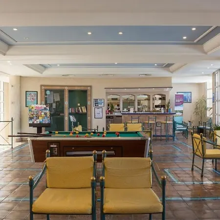 Апартаменты Le Hameau Cap Esterel - Maeva *