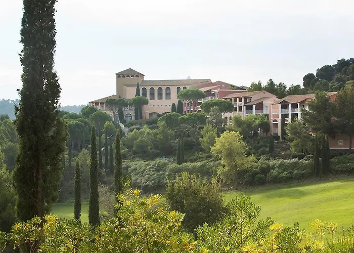 Apartman Le Hameau Cap Esterel - Maeva *