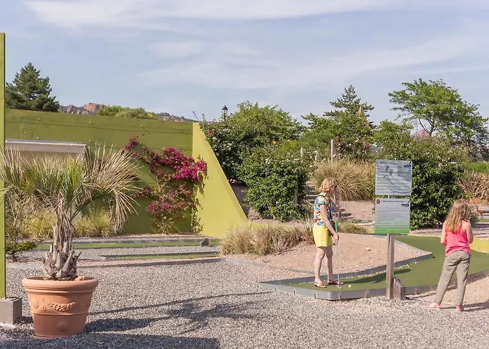 Le Hameau Cap Esterel - Maeva Saint-Raphaël