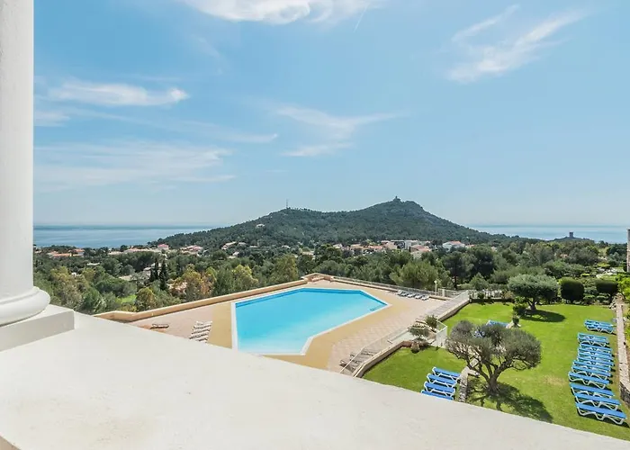 Apartman Le Hameau Cap Esterel - Maeva