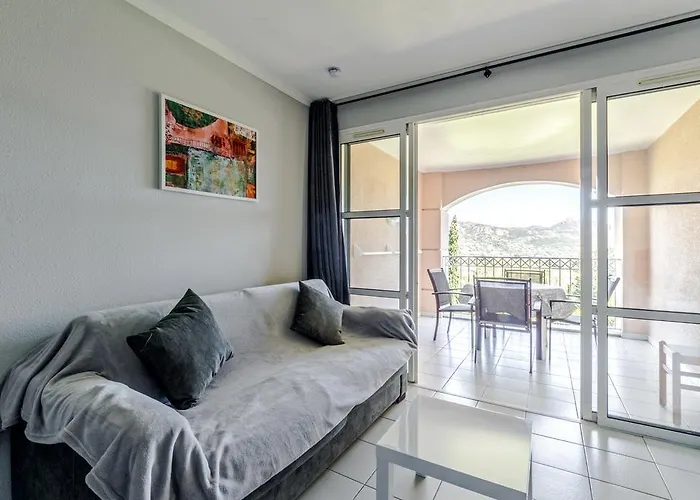 Le Hameau Cap Esterel - Maeva Apartman