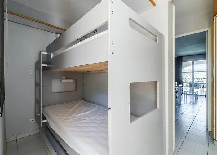 Le Hameau Cap Esterel - Maeva Apartman *