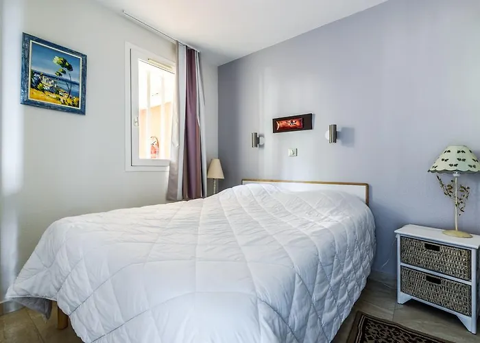 Apartman Le Hameau Cap Esterel - Maeva *