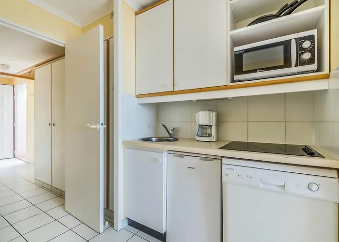 Apartman Le Hameau Cap Esterel - Maeva Saint-Raphaël