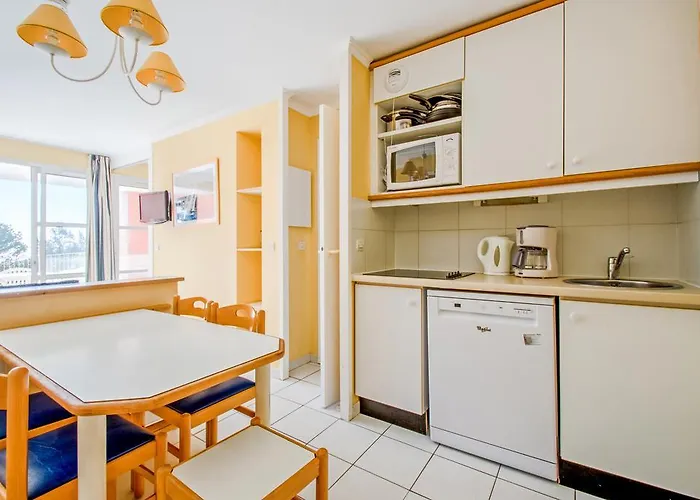 Apartman Le Hameau Cap Esterel - Maeva Saint-Raphaël