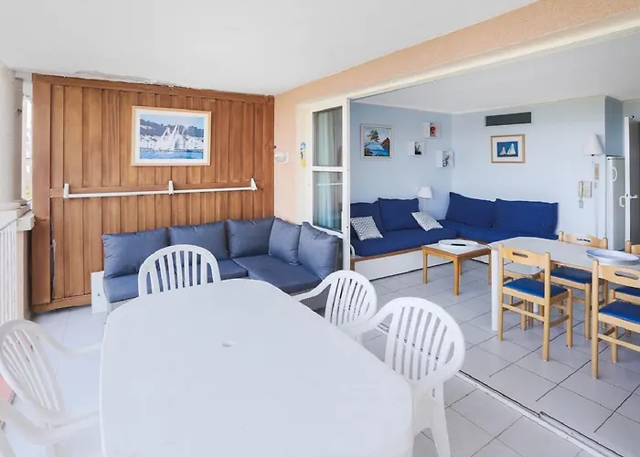 Le Hameau Cap Esterel - Maeva Apartman Saint-Raphaël