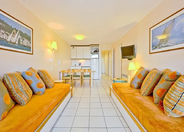 Le Hameau Cap Esterel - Maeva