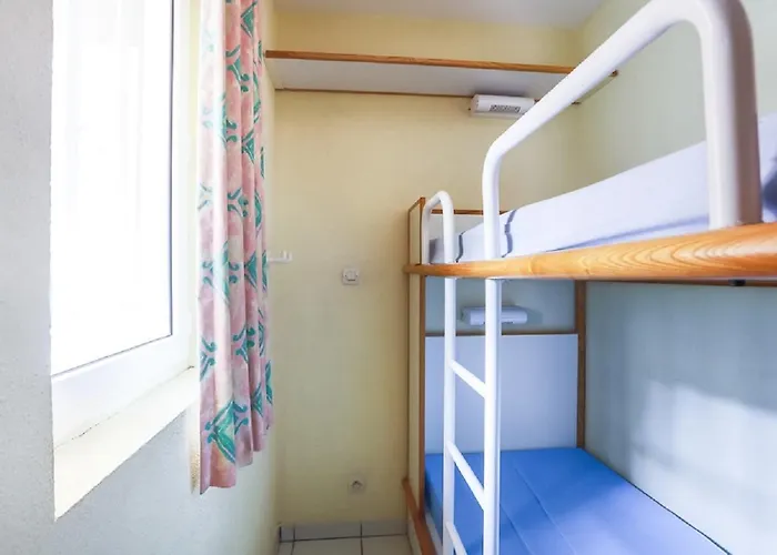 Apartman Le Hameau Cap Esterel - Maeva *