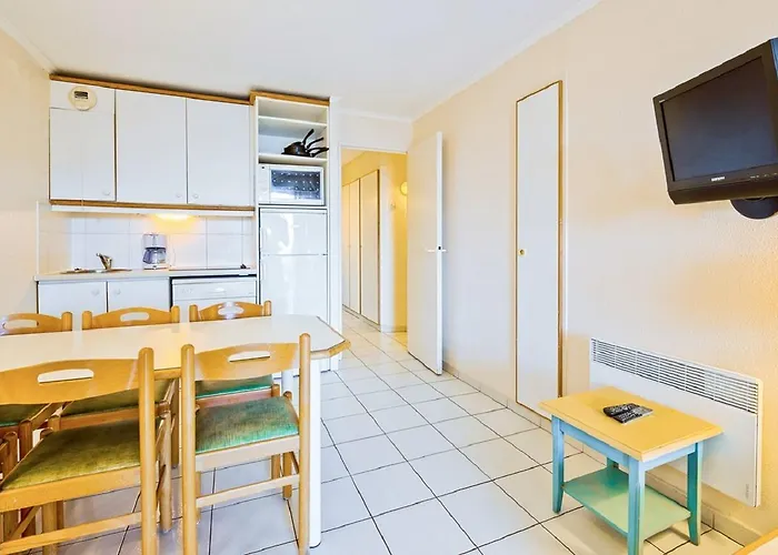 Apartman Le Hameau Cap Esterel - Maeva Saint-Raphaël