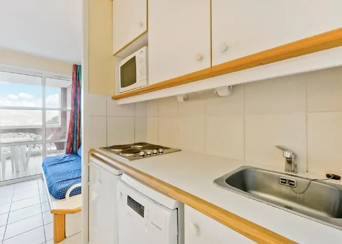 Apartman Le Hameau Cap Esterel - Maeva