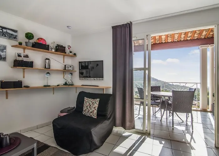 Apartman Le Hameau Cap Esterel - Maeva Saint-Raphaël