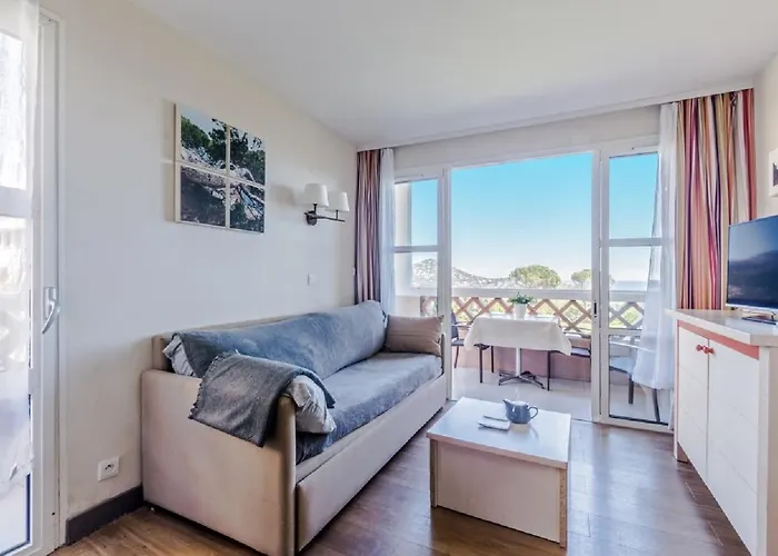 Apartman Le Hameau Cap Esterel - Maeva