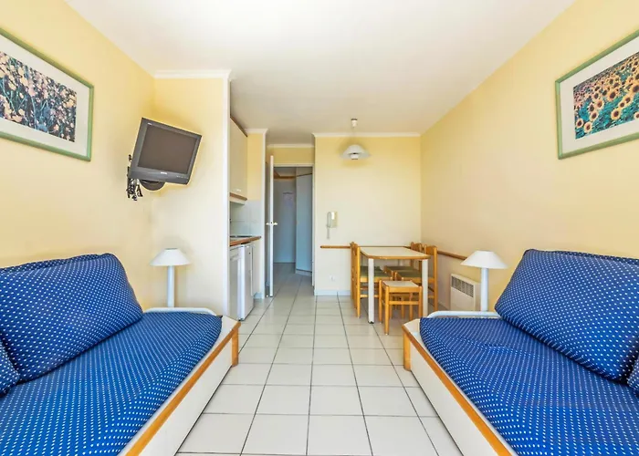 Le Hameau Cap Esterel - Maeva * Saint-Raphaël