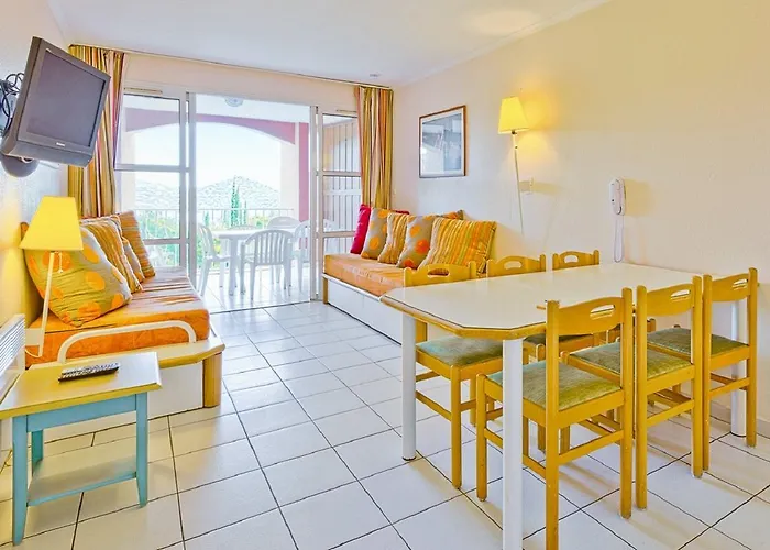 Le Hameau Cap Esterel - Maeva