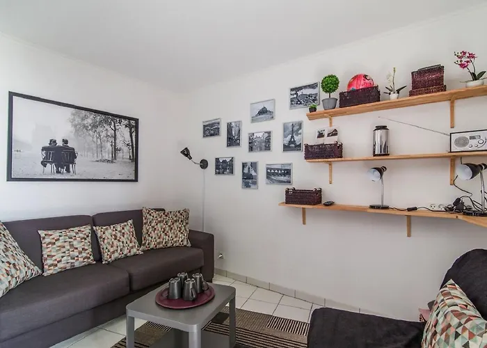 Apartman Le Hameau Cap Esterel - Maeva