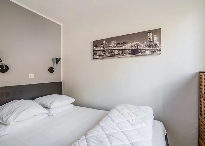 Le Hameau Cap Esterel - Maeva *