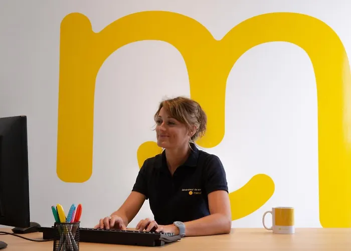 Le Hameau Cap Esterel - Maeva